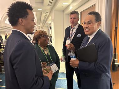 Freeman Hrabowski