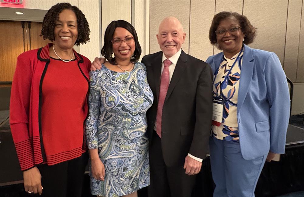 North Carolina ACE Mentoring Network Receives 2026 ACE State Network Leadership Award
