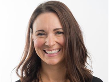 Amy Fulton - Director of New Leadership Academy, University of Utah - Panelist