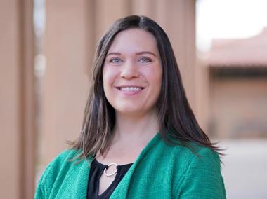 Amy Halvorson - Director for Sustainability, University of Colorado Boulder - 