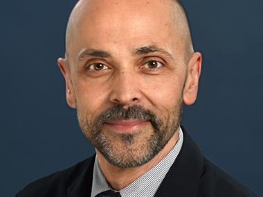 Andrew Brown - Nursing Director, Patient Care Services, St. Luke’s University Health Network - 