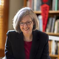 Picture of Anne F. Harris