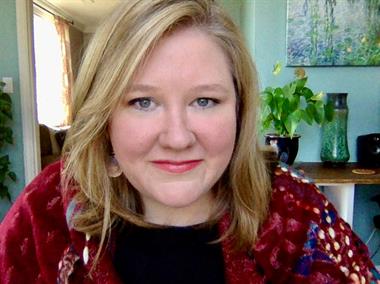 Anne Carrington Hayes - Executive Director of Global and Interdisciplinary Studies, Bennett College - 