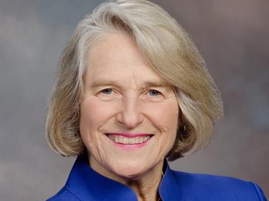 The Honorable Betsy B. Carr - Virginia House of Delegates District 78 - Welcome