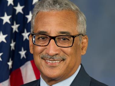 Bobby Scott - Chairman, House Committee on Education and Labor - Guest