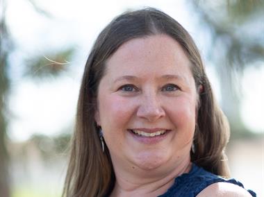 Carla Grandy - Senior Advisor on Climate and Lead Climate Fellow, California Community Colleges - 