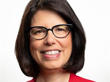 Maria Gallo - Chancellor, University of Wisconsin–River Falls - Moderator