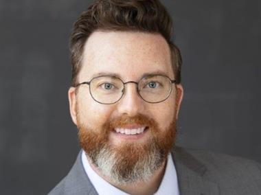 Christian Drennen - Director of Academic Technology and Instructional Support, Oberlin College and Conservatory - 