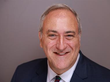 Daniel Barkowitz - Assistant Vice President of Financial Assistance and Employment, University of Miami - 