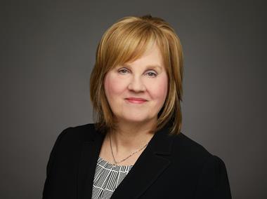 Barbara Gellman-Danley - President, Higher Learning Commission - Panelist