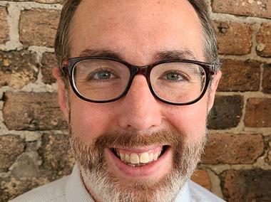 Dave Musser - Acting Director, Policy Development Group, Office of Postsecondary Education - 
