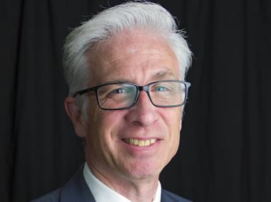 David J. Staley - Associate Professor, History,  Design, and Educational Studies, The Ohio State University  - 