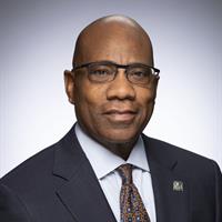 Picture of David Kwabena Wilson