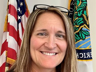 Dawn  Bilodeau - Senior Advisor, Office of Federal Student Aid  - 