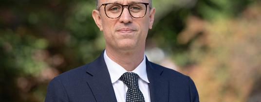 Higher Education Leader Derrick Anderson Assuming Key Role at American Council on Education