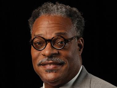 L. Marshall Washington - President, Kalamazoo Valley Community College - 