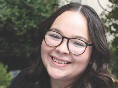 Eliza Gonzalez Gonzalez - Government Relations Associate - 