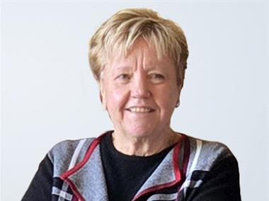 Ellen M. Gambino - Provost Fellow, Academic Affairs, Office of the Provost, The State University of New York - 