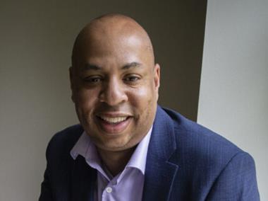 Eric Wood - Director, Counseling and Mental Health Center, Texas Christian University; President-Elect, Association for University and College Counseling Center Directors - Speaker