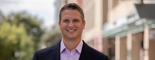 Jonathan Fansmith Named ACE Senior Vice President of Government Relations