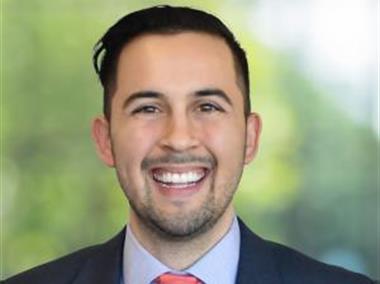 Frank Avery - Managing Director of Partnerships, Business–Higher Education Forum - 