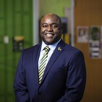 Picture of Gregory Washington