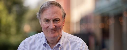ACE’s Terry Hartle to Step Down