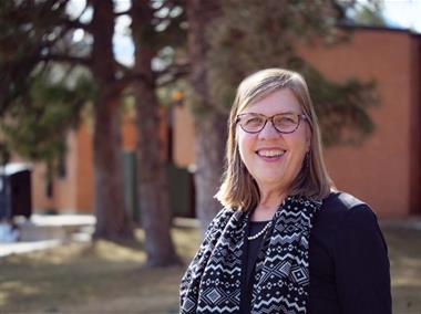 Heidi VanGenderen - Chief Sustainability Officer, University of Colorado Boulder - Guest