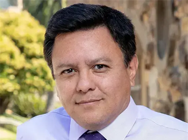 Hernan Bucheli - Vice President for Strategic Enrollment Management and Student Success, Virginia Commonwealth University - Speaker