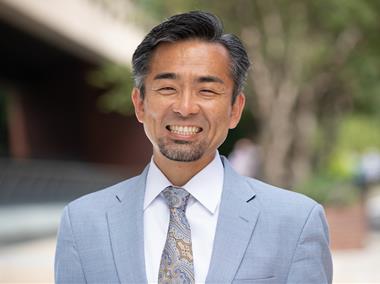 Hironao Okahana - Assistant Vice President and Executive Director - 