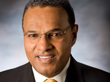 Freeman Hrabowski - President, University of Maryland, Baltimore County - 