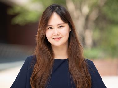 Jane Kim - Associate Analyst - 