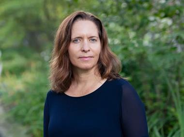 Jennie C. Stephens - Professor of Climate Justice, National University of Ireland Maynooth - 