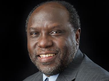 Jesse Lutabingwa - Associate Vice Chancellor and Professor of Public Administration, Appalachian State University - 