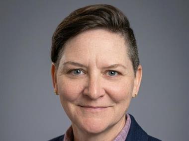 Joanna Bader - Management Program Analyst, Office of Federal Student Aid - 