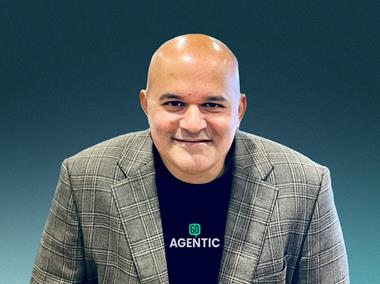 Joe Abraham - Cofounder and CEO, Intellicampus - Panelist