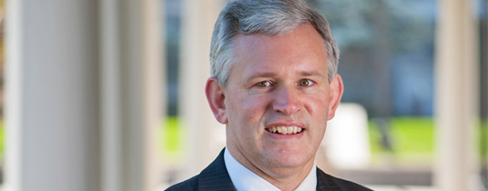 Jonathan Alger Named Inaugural America 250 Fellow in Historic ACE–AAC&U Collaboration