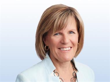 Kate Smith - President, Rio Salado College  - Panelist