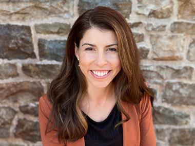 Katelyn Mack - President, Lehigh Valley Inter-Regional Networking & Connecting Consortium - 