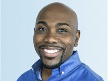 Khadish O. Franklin - Managing Director, EAB - Panelist