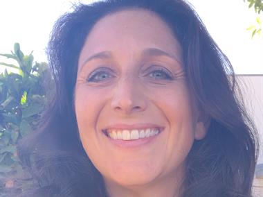 Lauren Greenberg - Sustainability Coordinator and Professor, Mt. San Antonio College - 