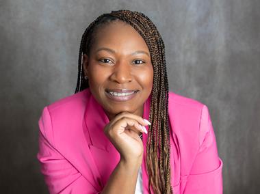 Lola Howard - Doctoral Student, Columbia Southern University - Panelist