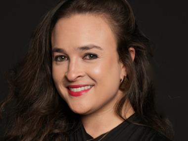 Lorena Franco - Director, Center for Professional and International Experiences, Universidad del Sagrado Corazón - 