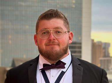Lukas Simianer - Chief Executive Officer and Founder, VetClaims.AI - Panelist