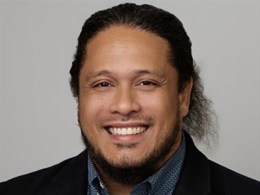 Makerusa Porotesano - Coordinator and Climate Justice Advocate, Portland Community College - 