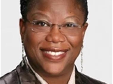 Marion Frenche - Associate Vice President of Executive Search and Practice Lead for Diversity, Equity, and Inclusion, Greenwood Asher & Associates - Panelist
