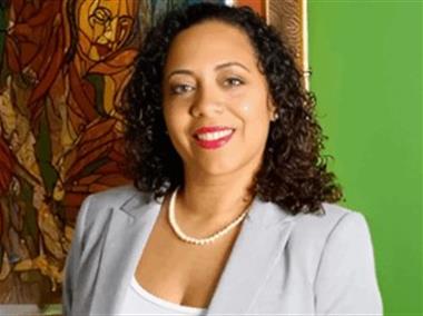 Marisol Morales - Executive Director, Carnegie Elective Classifications - 