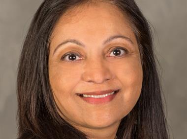 Meera Komarraju - Provost, Southern Illinois University - Carbondale - 