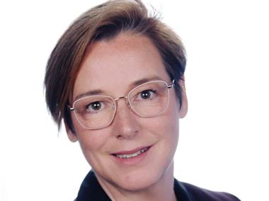 Melanie Gottlieb - Executive Director, American Association of Collegiate Registrars and Admissions Officers (AACRAO) - 