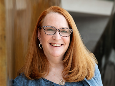 Melanie Storey - President and CEO, National Association of Student Financial Aid Administrators (NASFAA) - 